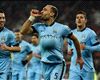 Video: Manchester City stars get in festive spirit with funny animal clips