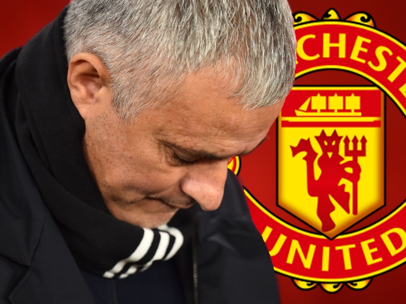 Manchester United : tout ce qu'il faut savoir sur le départ de José Mourinho Manchester United : tout ce qu'il faut savoir sur le départ de José Mourinho