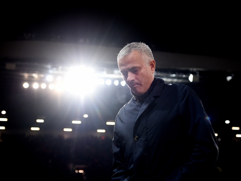 José Mourinho devient consultant pour BeIn Sports arabe José Mourinho devient consultant pour BeIn Sports arabe