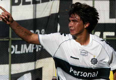 América ya tiene goleador