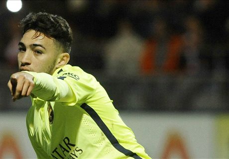 El Betis habría preguntado por Munir