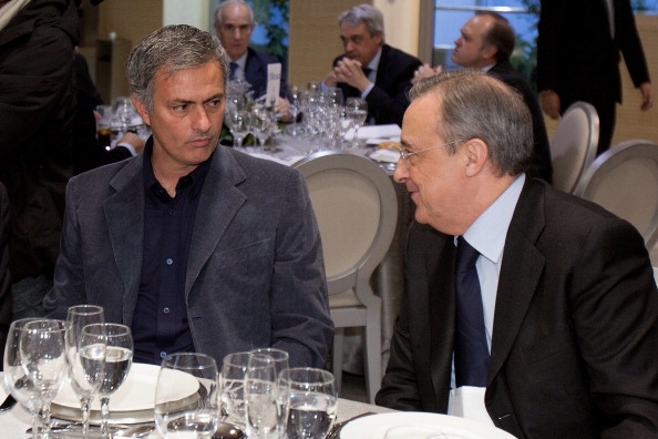 بيريز يُخطط لتصفية ريال مدريد من الشوائب بيريز يُخطط لتصفية ريال مدريد من الشوائب