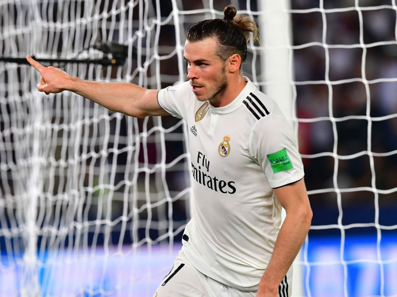 Club World Cup 2018: Dates, fixtures, teams & TV guide