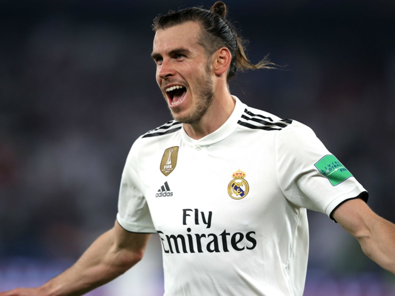 سولاري: ما حدث من بيل شأن داخلي في ريال مدريد سولاري: ما حدث من بيل شأن داخلي في ريال مدريد