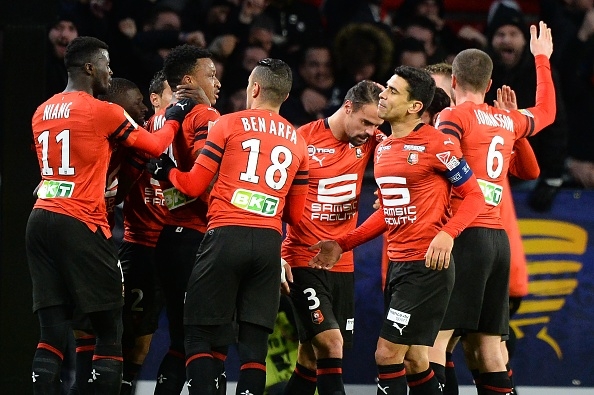 Eric Olhats dans le staff technique de Rennes