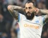 Kostas Mitroglou Marseille Kostas Mitroglou Marseille