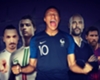 Mbappé légendes Mbappé légendes