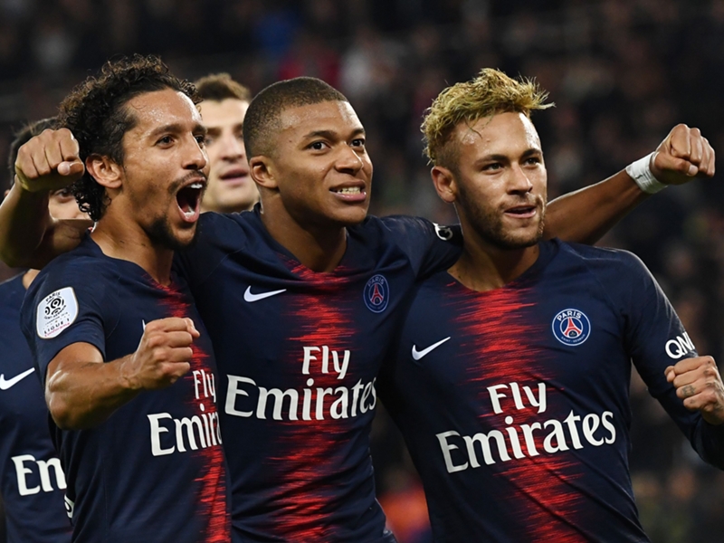 VIDÉO - PSG, Kylian Mbappé :