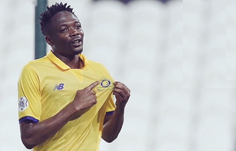 أحمد موسى يعود إلى النصر وفترة تأهيل خاصة للاعب أحمد موسى يعود إلى النصر وفترة تأهيل خاصة للاعب