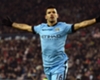Sergio Aguero & Edin Dzeko Kembali Berlatih