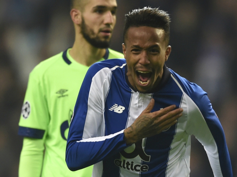 Mercato - Après Manchester United, Liverpool serait également sur les rangs d'Eder Militao (Porto)