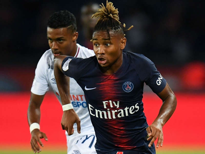 Mercato - Christopher Nkunku veut quitter le PSG