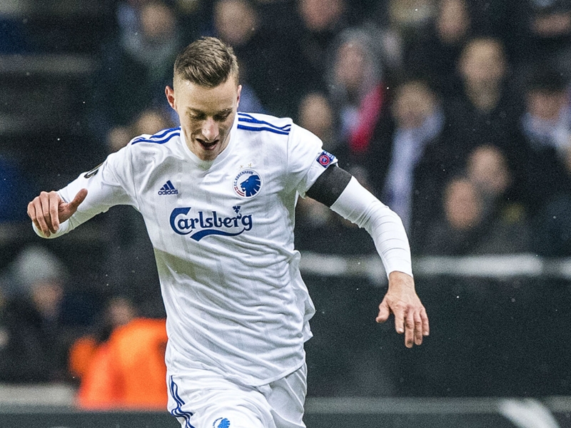 Minnesota United signs Jan Gregus as club's third designated player