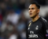 Keylor Navas Real Madrid Champions League Keylor Navas Real Madrid Champions League