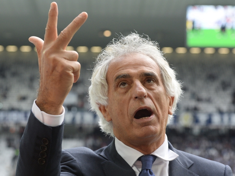 Disparition de Sala - Halilhodzic :