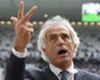 現在ナントを率いるハリルホジッチ/(C)Getty Images 現在ナントを率いるハリルホジッチ/(C)Getty Images
