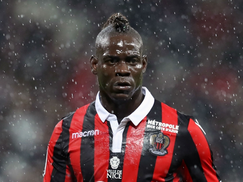 OM, les dessous de l'arrivée de Mario Balotelli