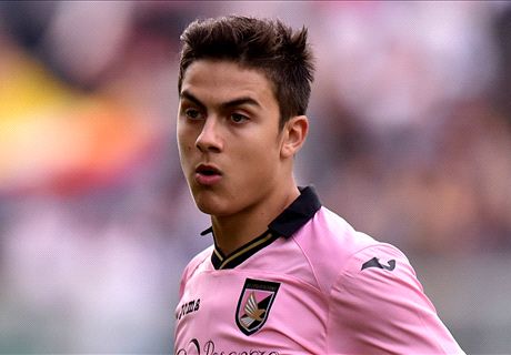 The Man Utd target hoping to deny Roma