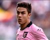 Paulo Dybala Palermo