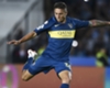Agustin Almendra Boca Juniors 2018 Agustin Almendra Boca Juniors 2018