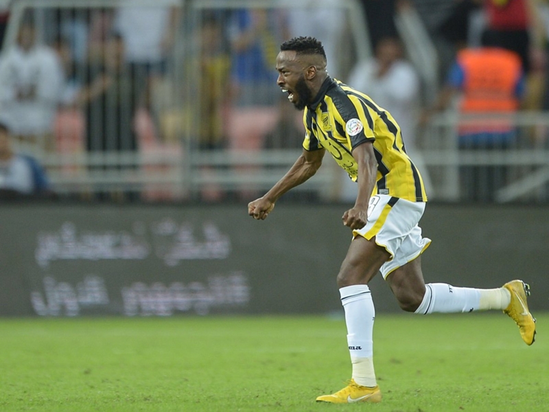 هل من الممكن أن يهبط الاتحاد؟ فهد المولد يرد هل من الممكن أن يهبط الاتحاد؟ فهد المولد يرد