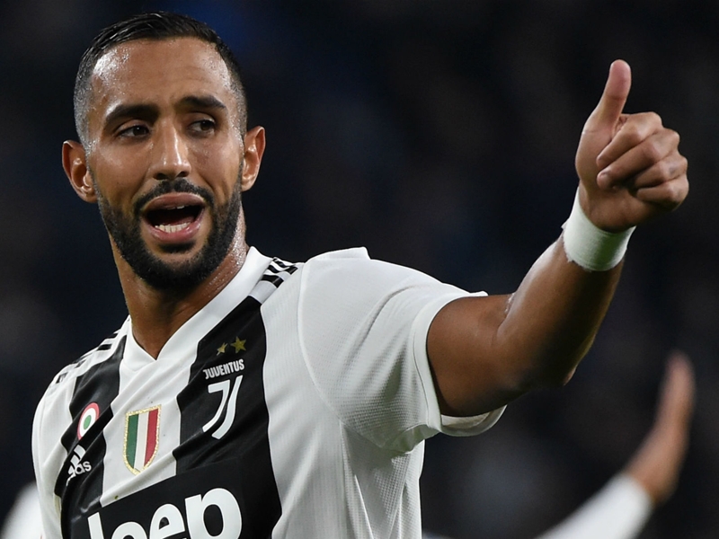 Benatia leaves Juventus in €10m Qatar deal