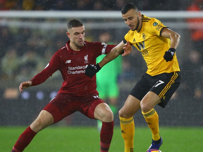 موعد مباراة ليفربول القادمة ضد برايتون في الدوري الإنجليزي موعد مباراة ليفربول القادمة ضد برايتون في الدوري الإنجليزي