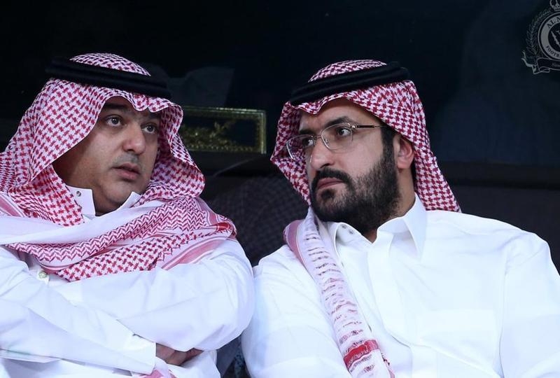رسميًا - رفض استئناف متحدث النصر واعتماد إيقافه لمدة عام رسميًا - رفض استئناف متحدث النصر واعتماد إيقافه لمدة عام