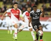 Falcao As Monaco - Guingamp Ligue 1 Falcao As Monaco - Guingamp Ligue 1