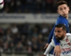 Saman Ghoddos Anthony Caci Strasbourg Amiens Ligue 1 22092018 Saman Ghoddos Anthony Caci Strasbourg Amiens Ligue 1 22092018