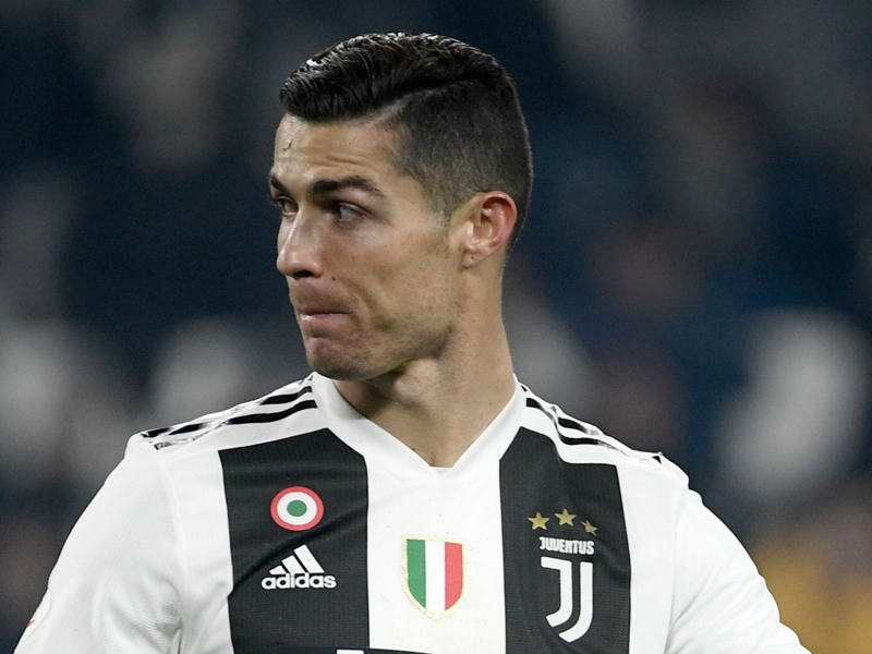 Serie A : Cristiano Ronaldo affiche son soutien à Kalidou Koulibaly, victime d'insultes racistes