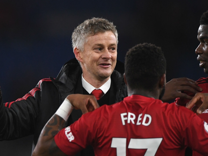 'He'll be really hard on me!' - Solskjaer expects Neville criticism