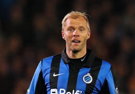 Gudjohnsen keert terug bij Bolton