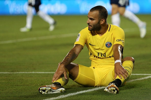 OFFICIEL - Le PSG prête Jesé au Betis Séville