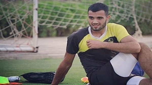 مدافع دجلة عن مفاوضات الأهلي والزمالك: الاحتراف الخارجي أهم مدافع دجلة عن مفاوضات الأهلي والزمالك: الاحتراف الخارجي أهم