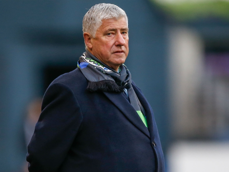 MLS to name Coach of the Year