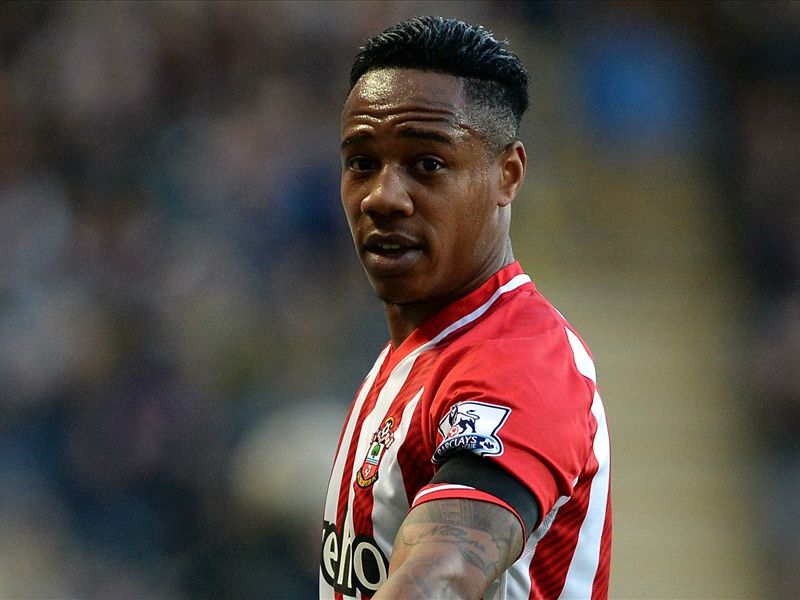HD Nathaniel Clyne Southampton