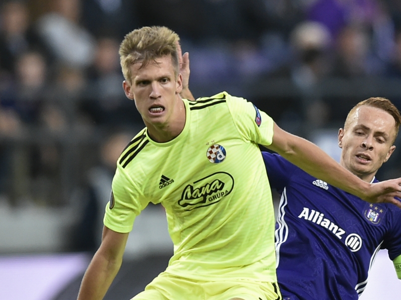 Mercato - Un intérêt de l'AC Milan pour Dani Olmo (Dinamo Zagreb) ?