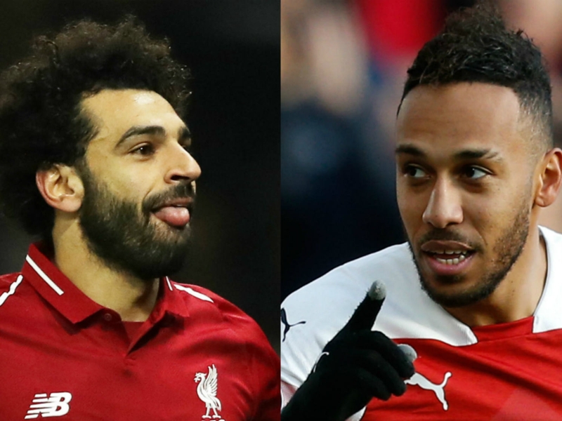 موعد مباراة ليفربول ضد آرسنال، القنوات الناقلة والتشكيل المتوقع موعد مباراة ليفربول ضد آرسنال، القنوات الناقلة والتشكيل المتوقع