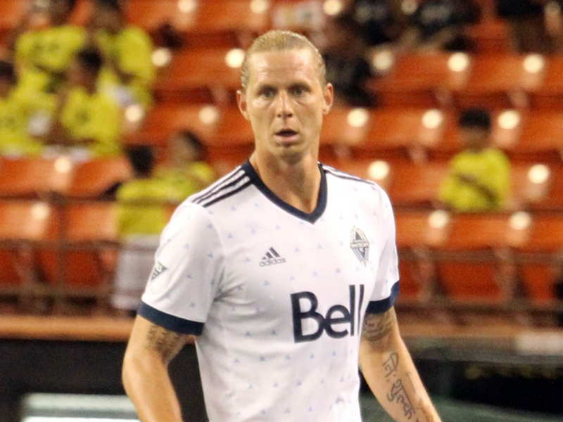 Sources: Former USMNT midfielder Brek Shea set to sign with Atlanta United