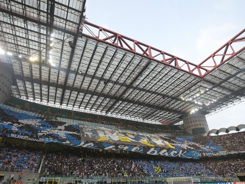Milan mayor Sala backs Inter's stadium ban in wake of alleged racist abuse of Koulibaly