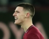 West Ham teenager Declan Rice