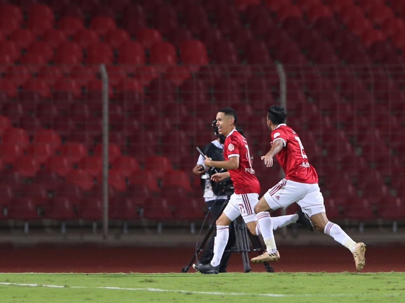 بقيادة ميدو - الوحدة ينتصر على الأهلي بالدوري السعودي بقيادة ميدو - الوحدة ينتصر على الأهلي بالدوري السعودي