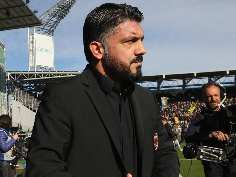 Leonardo: AC Milan will not change from Gattuso