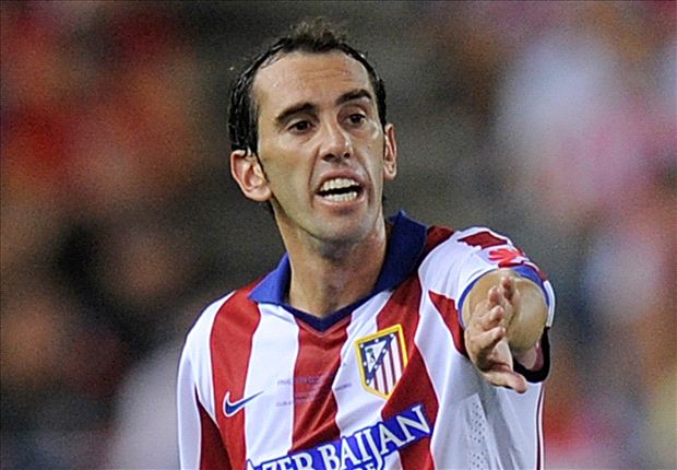 고딘 "맨유 가느니 우루과이 복귀한다"