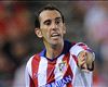 HD Diego Godin Atletico Madrid