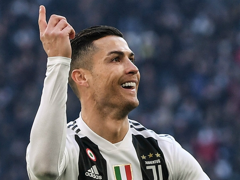 Serie A - Juventus 2-1 Sampdoria : Grâce à Cristiano Ronaldo, la Vieille Dame s'offre un record de points sur la phase aller Serie A - Juventus 2-1 Sampdoria : Grâce à Cristiano Ronaldo, la Vieille Dame s'offre un record de points sur la phase aller