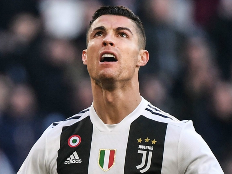 Allegri souligne l'importance de Ronaldo avec la Juventus Turin Allegri souligne l'importance de Ronaldo avec la Juventus Turin