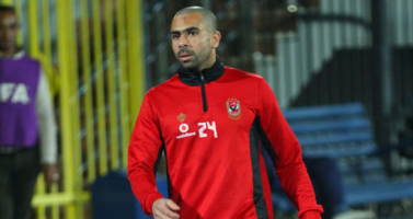 أحمد فتحي يغيب 6 أسابيع عن الملاعب بسبب الإصابة أحمد فتحي يغيب 6 أسابيع عن الملاعب بسبب الإصابة