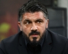 Gennaro Gattuso può respirare dopo Milan-SPAL Gennaro Gattuso può respirare dopo Milan-SPAL